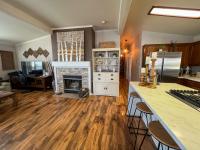 2006 Golden West KM601B Mobile Home