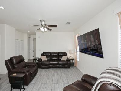 Photo 2 of 20 of home located at 2206 S Ellsworth Road Lot 026B Mesa, AZ 85209