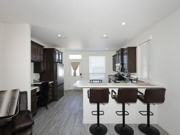 2023 Cavco Industries Greyhawk II Mobile Home