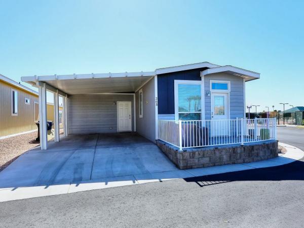 2023 Cavco Industries Greyhawk II Mobile Home