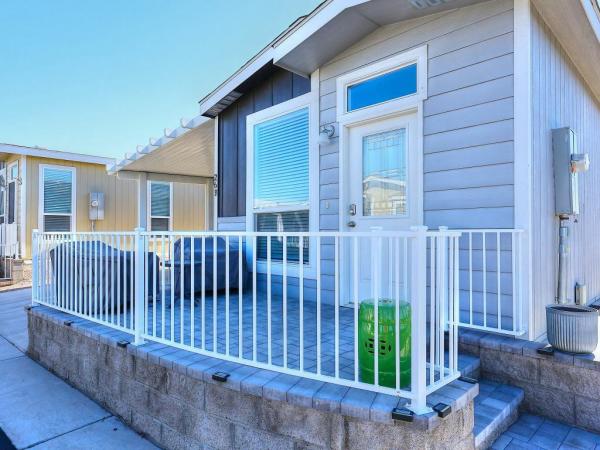2023 Cavco Industries Greyhawk II Mobile Home