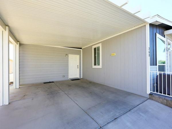 2023 Cavco Industries Greyhawk II Mobile Home