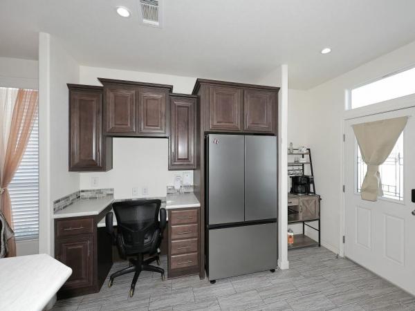 2023 Cavco Industries Greyhawk II Mobile Home