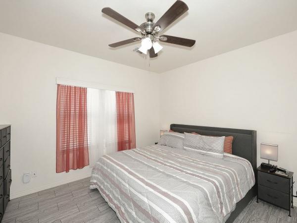2023 Cavco Industries Greyhawk II Mobile Home