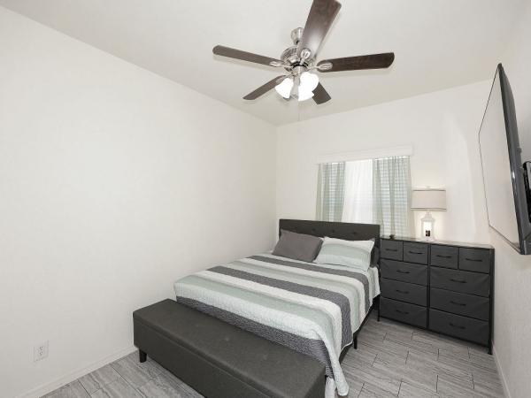 2023 Cavco Industries Greyhawk II Mobile Home