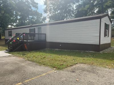 Mobile Home at 410 Kay Terrace Huntsville, TX 77340
