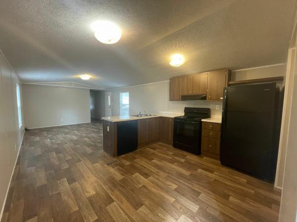 2021 Clayton Homes Inc Mobile Home For Sale