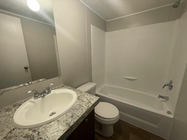 2021 Clayton Homes Inc Mobile Home For Sale