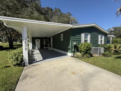 Mobile Home at 203 D East Gleneagles Rd Lot 0829 Ocala, FL 34480