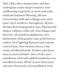 1983 RESI HS Mobile Home