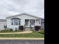 2005 Fleetwood INFL555A11525RF13 Mobile Home