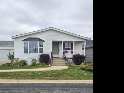 Mobile Home at 875 Bayberry Manteno, IL 60950