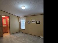 2005 Fleetwood INFL555A11525RF13 Mobile Home