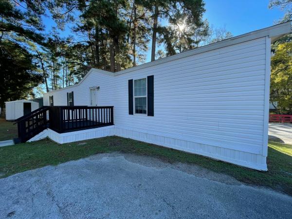 Photo 1 of 2 of home located at 609 Hutson Lane Huntsville, TX 77340