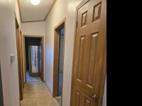 2005 Fleetwood INFL555A11525RF13 Mobile Home