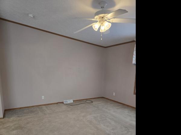 2005 Fleetwood INFL555A11525RF13 Mobile Home