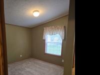2005 Fleetwood INFL555A11525RF13 Mobile Home