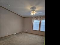 2005 Fleetwood INFL555A11525RF13 Mobile Home