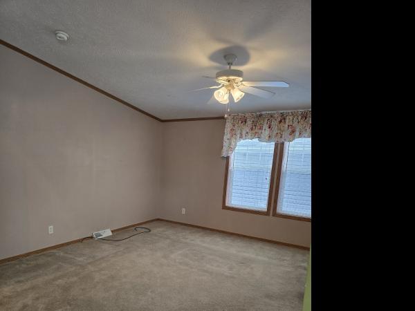 2005 Fleetwood INFL555A11525RF13 Mobile Home