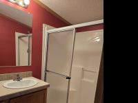 2005 Fleetwood INFL555A11525RF13 Mobile Home
