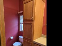 2005 Fleetwood INFL555A11525RF13 Mobile Home