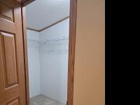 2005 Fleetwood INFL555A11525RF13 Mobile Home