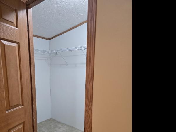 2005 Fleetwood INFL555A11525RF13 Mobile Home