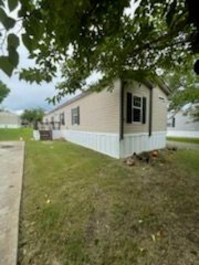 Mobile Home at 5600 Texoma Parkway #47 Sherman, TX 75090