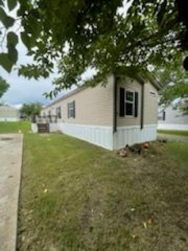 Photo 1 of 2 of home located at 5600 Texoma Parkway #47 Sherman, TX 75090