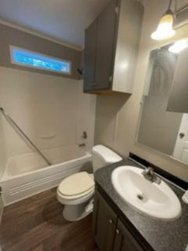 2013 Southern Energy Homes Mobile Home For Sale