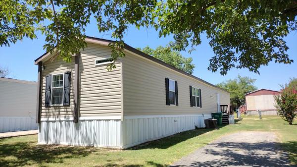 2013 Southern Energy Homes Mobile Home For Sale