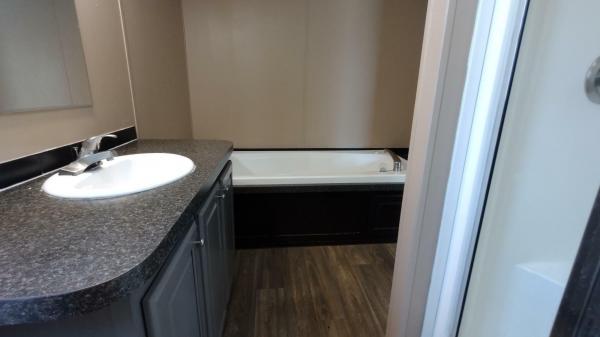 2013 Southern Energy Homes Mobile Home For Sale