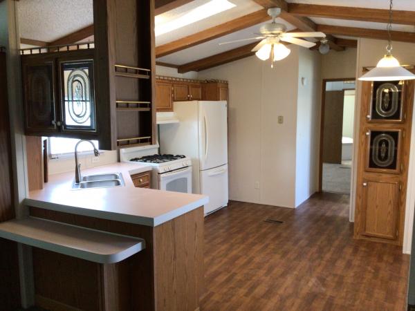 1993 Commodore Mobile Home For Sale