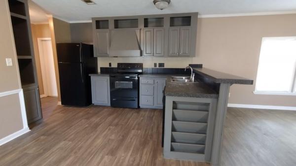 2013 Southern Energy Homes Mobile Home For Sale