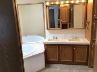 1993 Commodore NA Mobile Home