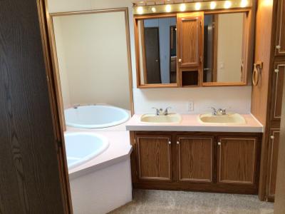 Photo 4 of 9 of home located at 715 S.holland-Sylvania Lot 39 Toledo, OH 43615