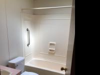 1993 Commodore NA Mobile Home