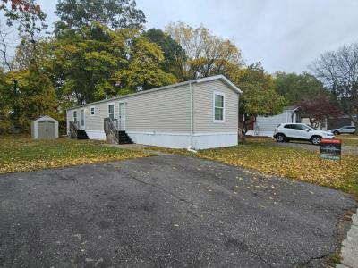 Mobile Home at 16031 Beech Daly, #4 Taylor, MI 48180