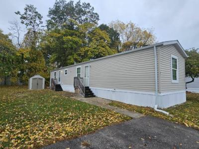 Mobile Home at 16031 Beech Daly, #4 Taylor, MI 48180