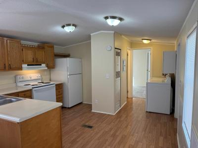 Mobile Home at 145 Country Forest Dr. #145 Fort Wayne, IN 46818