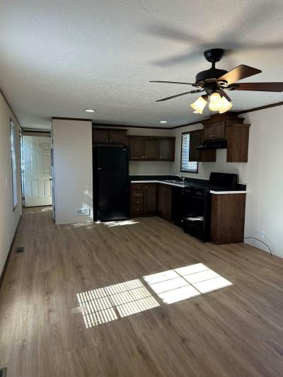 Mobile Home at 788 Broadmore Estates Goshen, IN 46528