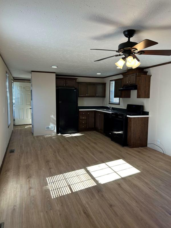 Photo 1 of 2 of home located at 788 Broadmore Estates Goshen, IN 46528