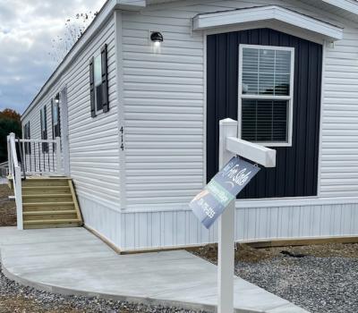Mobile Home at 414 Sunny Dale Drive Cranberry Twp, PA 16066