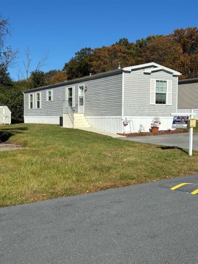 Mobile Home at 119 Daniel Road Kutztown, PA 19530