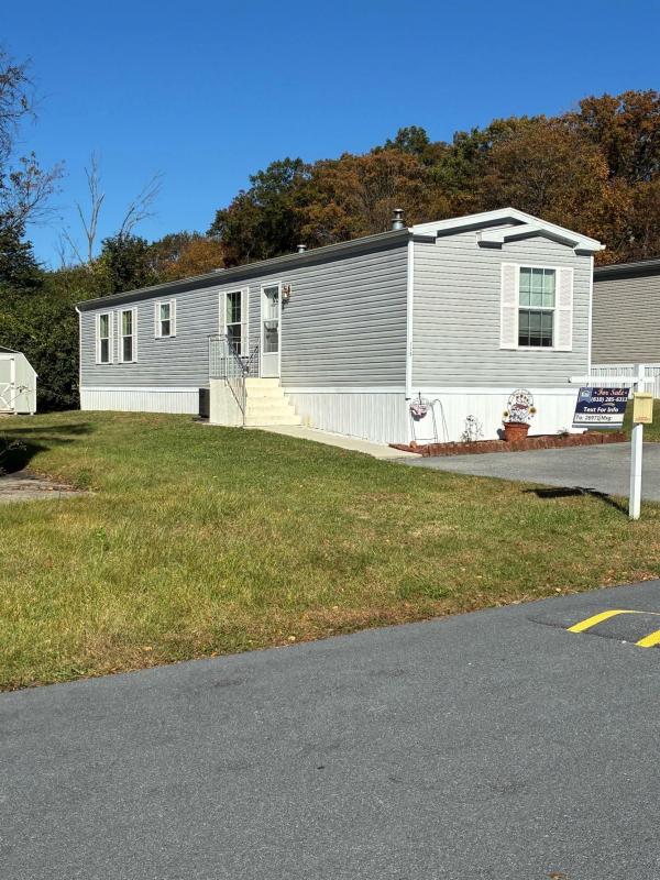 Photo 1 of 2 of home located at 119 Daniel Road Kutztown, PA 19530