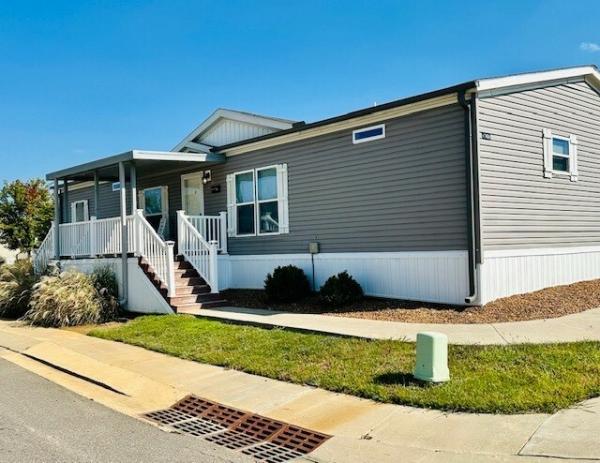 2020 FLEETWOOD Mobile Home For Sale