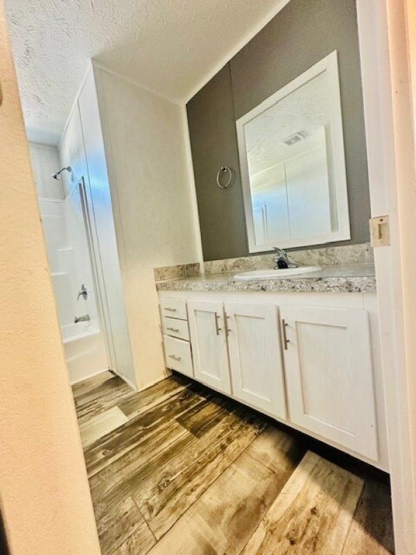 2020 FLEETWOOD Mobile Home For Sale