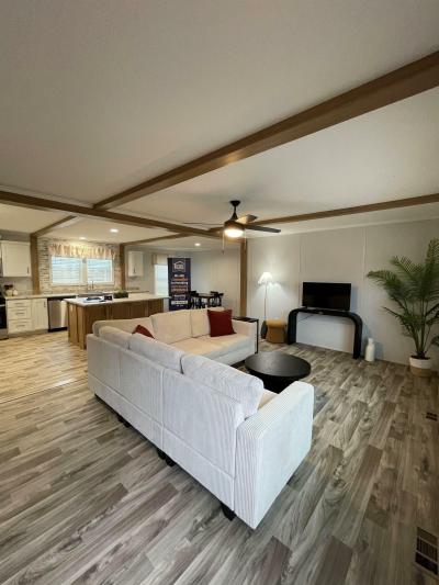 Mobile Home at 338 County Route 11, Lot 12 West Monroe, NY 13167