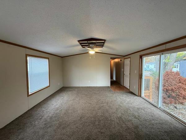 1997 Redman Mobile Home For Sale