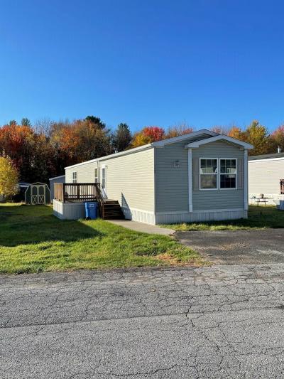Mobile Home at 338 County Route 11, Lot 129 West Monroe, NY 13167